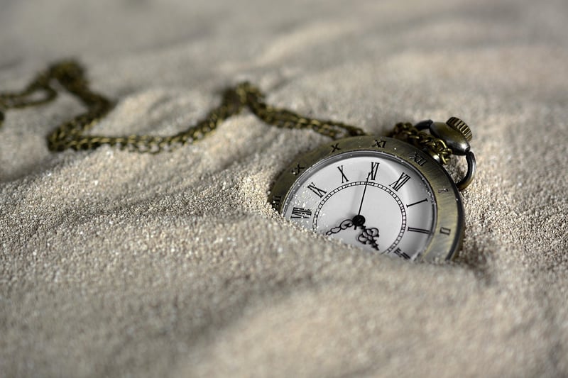 Time Warp Experts